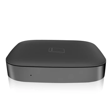 Для Android 11 TV Box Hako Pro Сертифицирован Google 2 + 16 ГБ оперативной памяти 4K Для потокового медиаплеера Netflix HD 5G