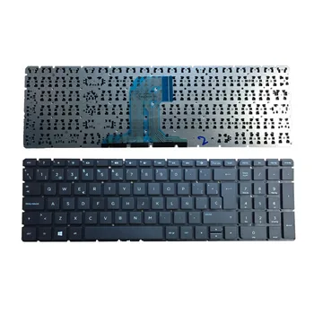 Новая Латиноамериканская/испанская клавиатура Для ноутбука HP Pavilion 17-AY 17-BA LA/SP Black