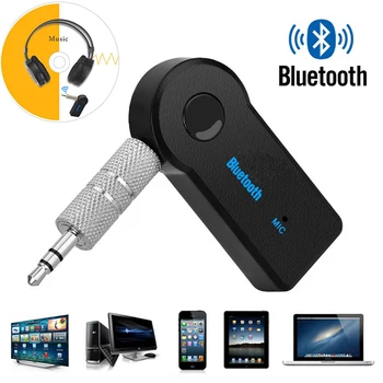 Bluetooth Адаптер 3 в 1 Беспроводной 4,0 USB Кабель-Адаптер Аудиоприемник Blue tooth Радио Bmw E90 Автомобильное Зарядное устройство Автомобильный Aux для E91 E92