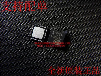 20 штук оригинального нового чипа управления питанием AXP209 QFN48