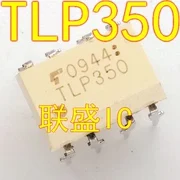 30 шт. оригинальный новый TLP350 TLP350F [оптопара DIP8