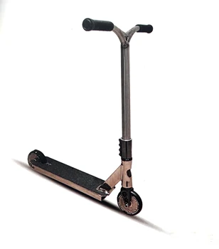 Ручка двухколесного взрослого скутера Оптом,китайский титановый трюковой скутер,самокаты для взрослых